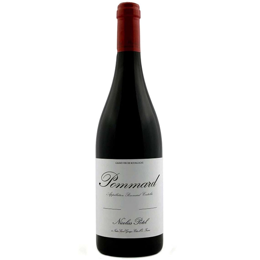 Nicolas Potel Pommard 2022