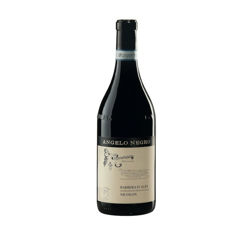 Nicolon Barbera d'Alba