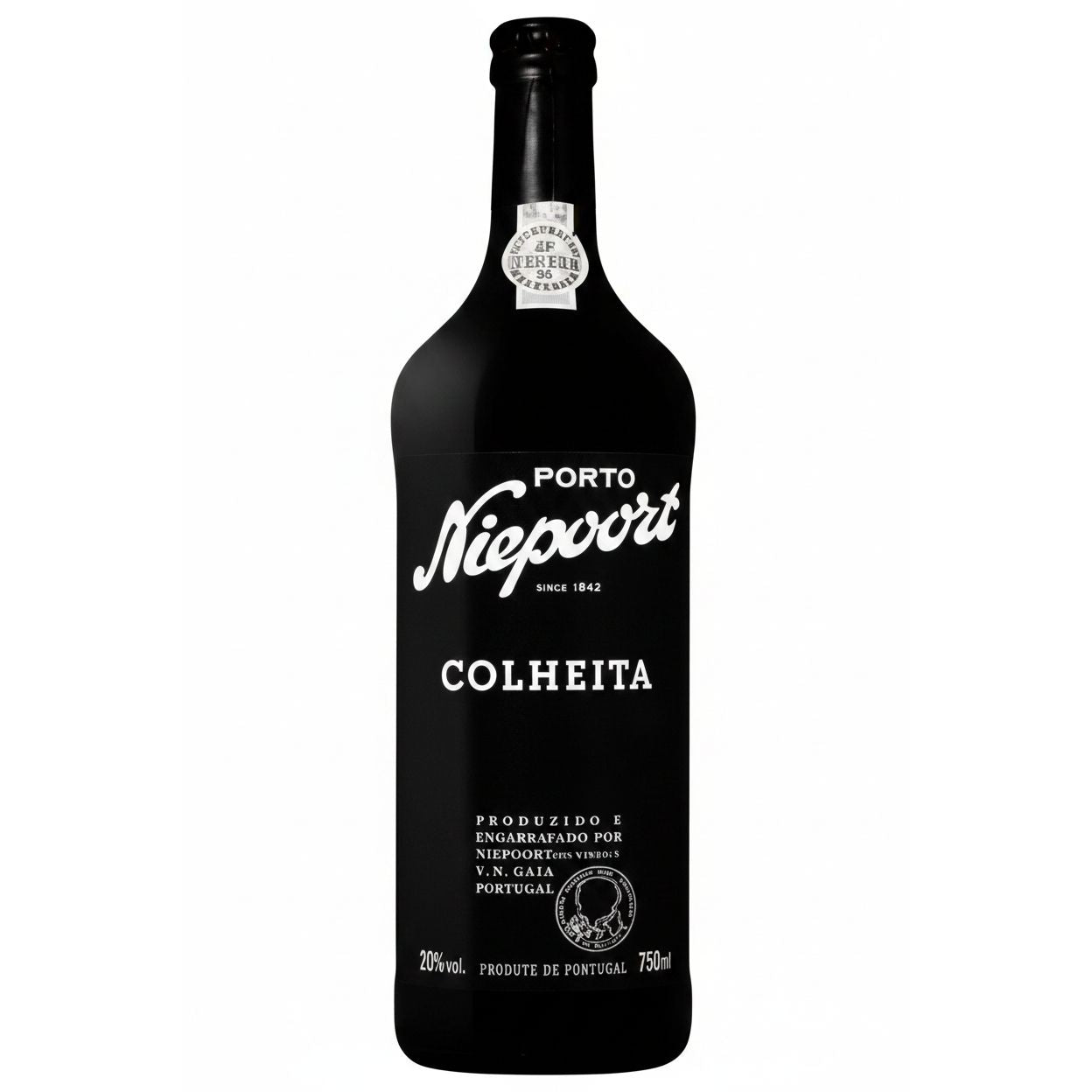Niepoort Colheita