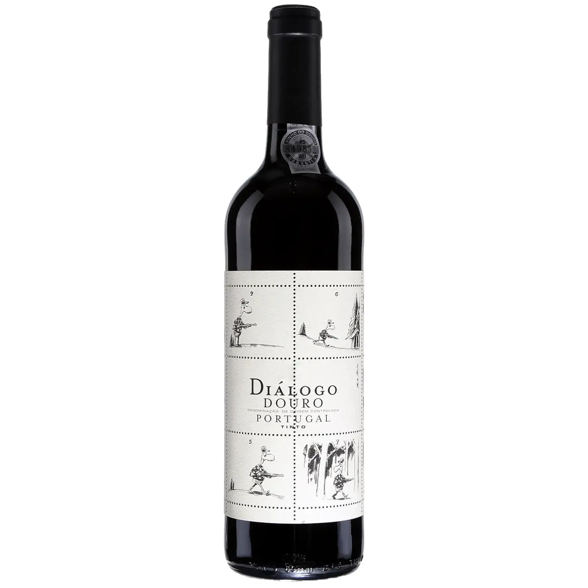 Niepoort Diálogo Tinto