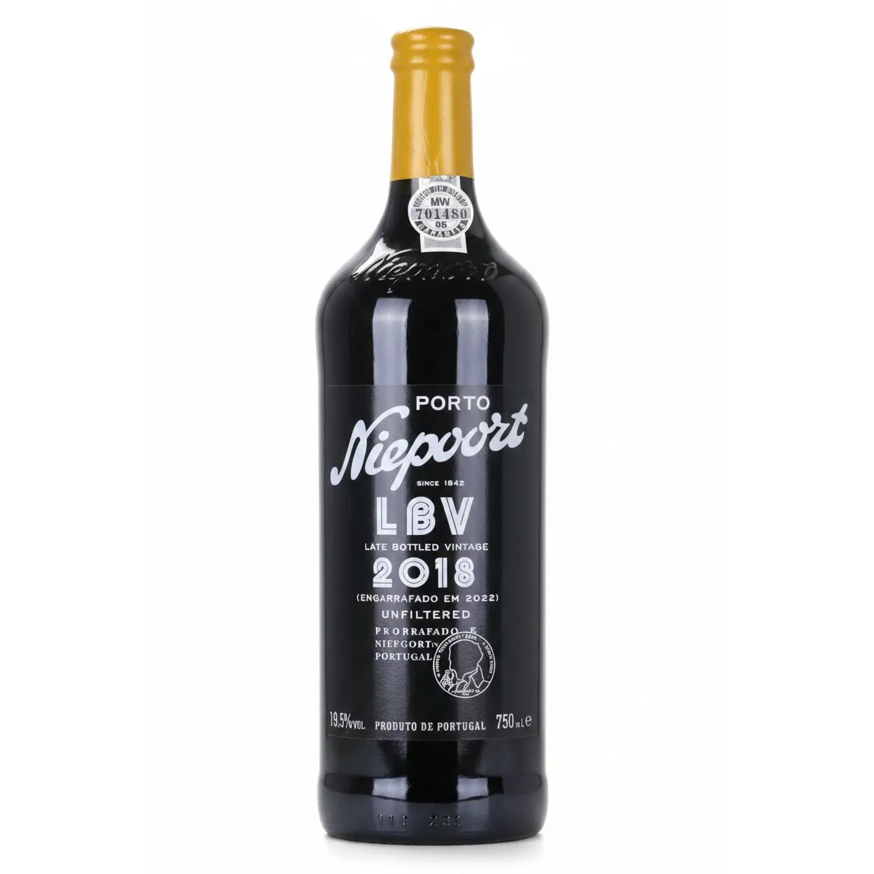 Niepoort Late Bottled Vintage Port 2018