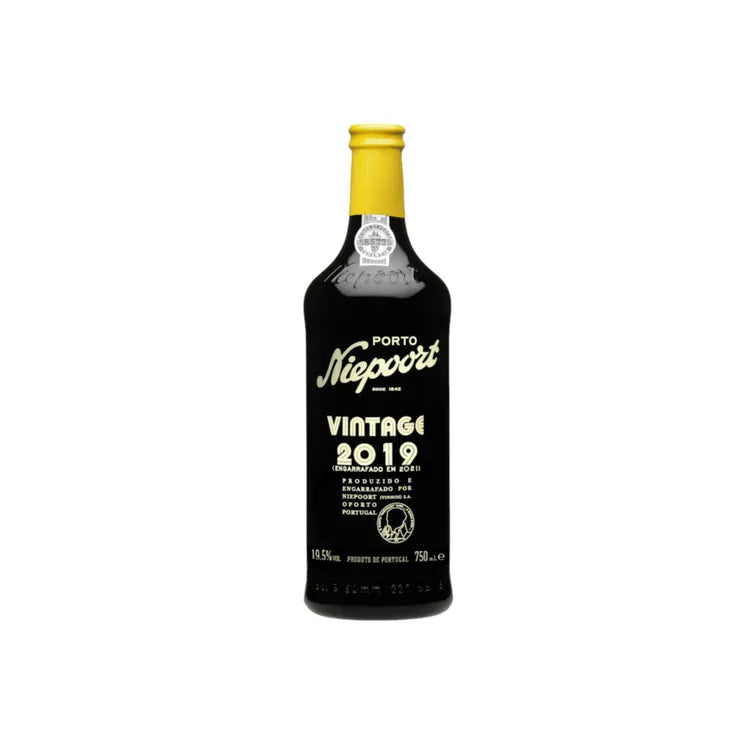 Niepoort Vintage Port 2019
