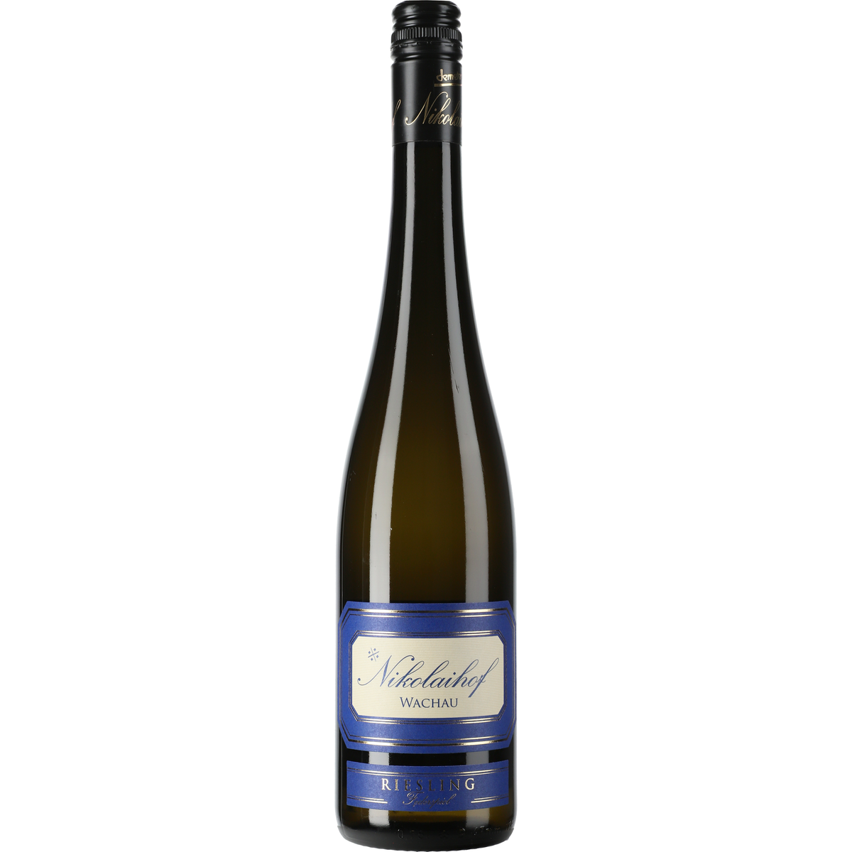 Nikolaihof Aus den Garten Riesling Federspiel