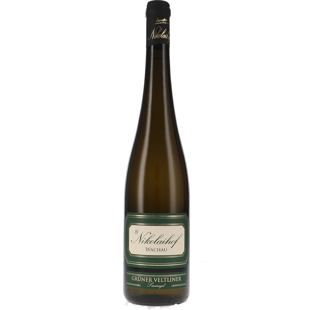 Nikolaihof Ried Im Weingebirge Gruner Veltliner Smaragd 2019