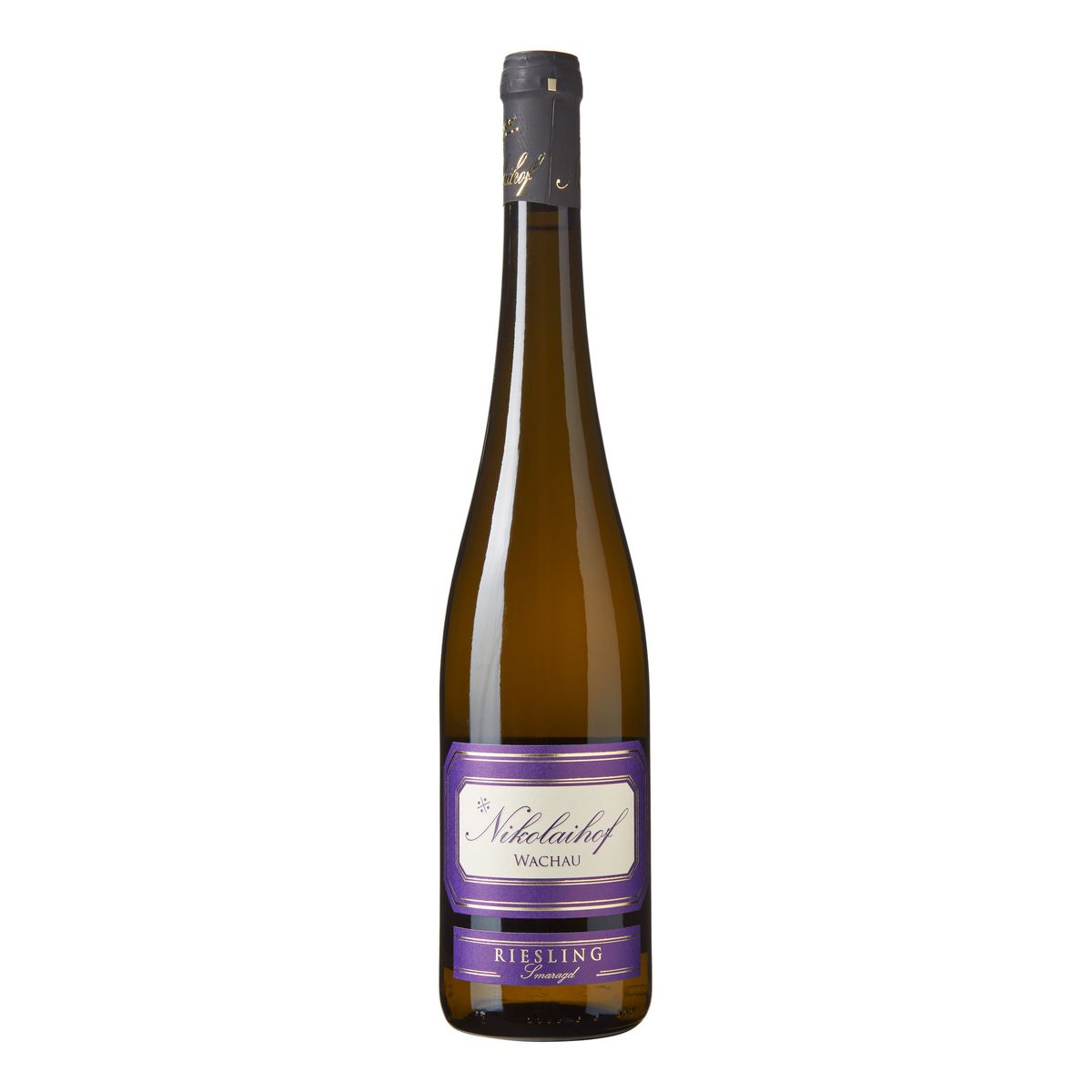 Nikolaihof Ried Vom Stein Riesling Smaragd 2021