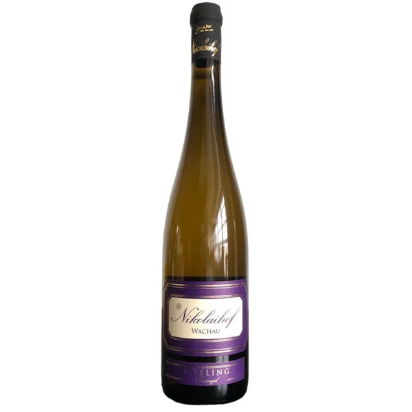 Nikolaihof Vom Stein Riesling Smaragd 2016