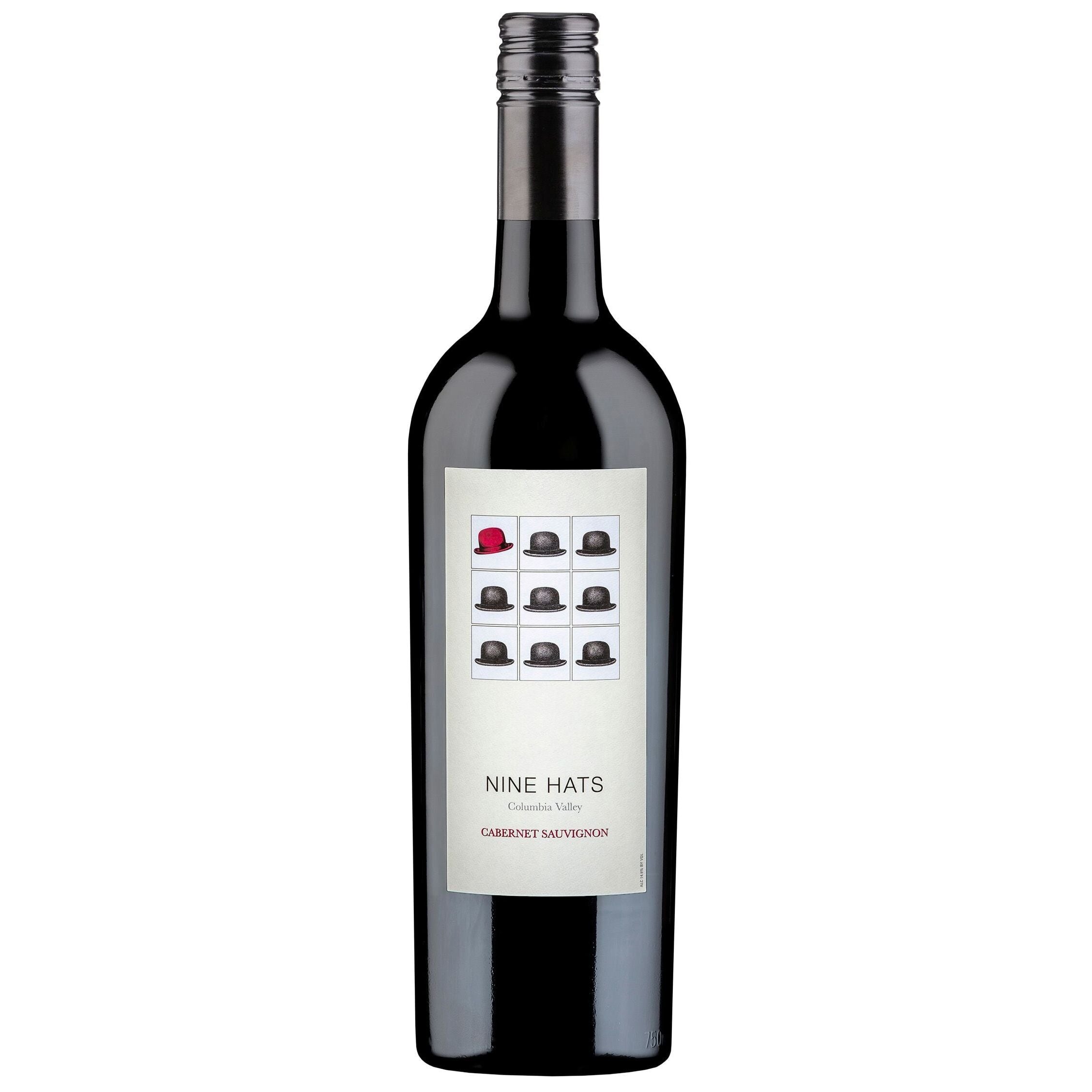 Nine Hats Cabernet Sauvignon