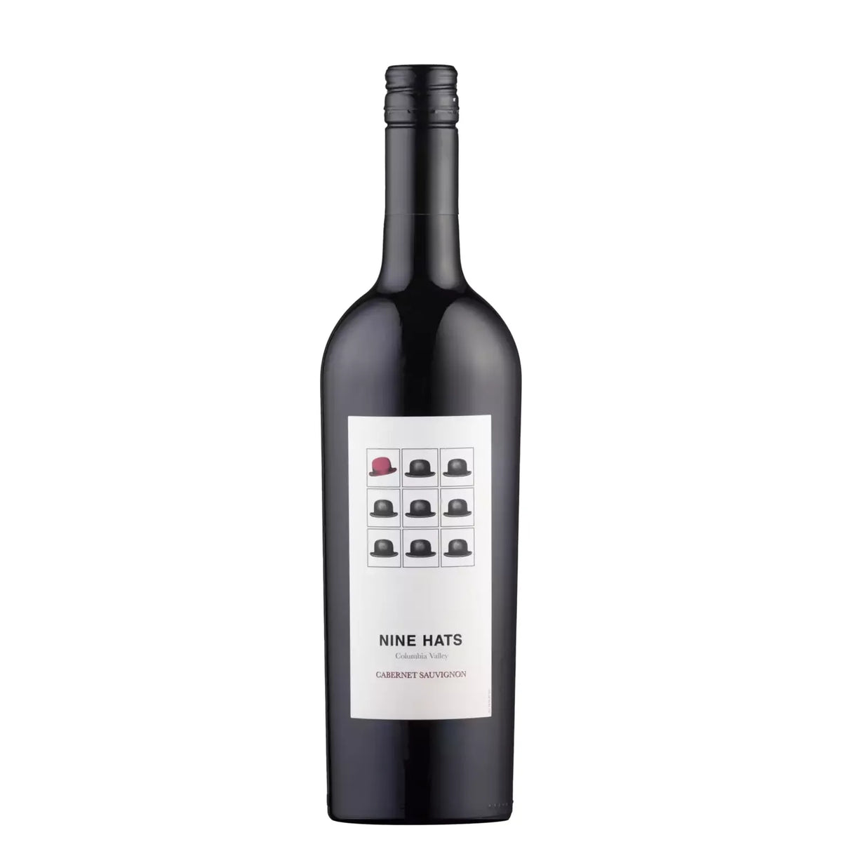 Nine Hats Cabernet Sauvignon