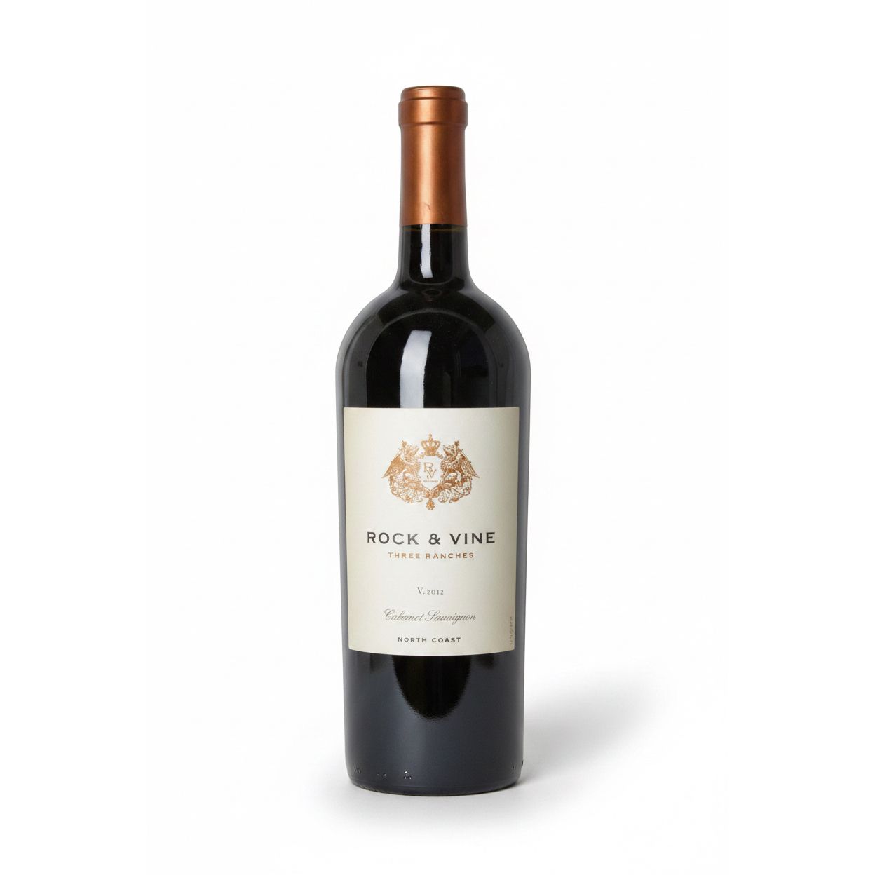 Nine North Rock & Vine
