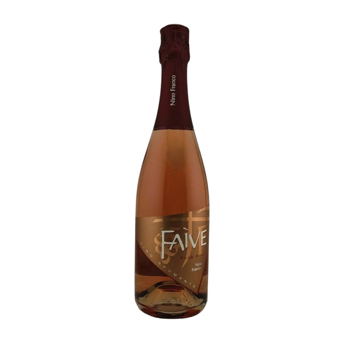 Nino Franco Faive Brut Rose 2024