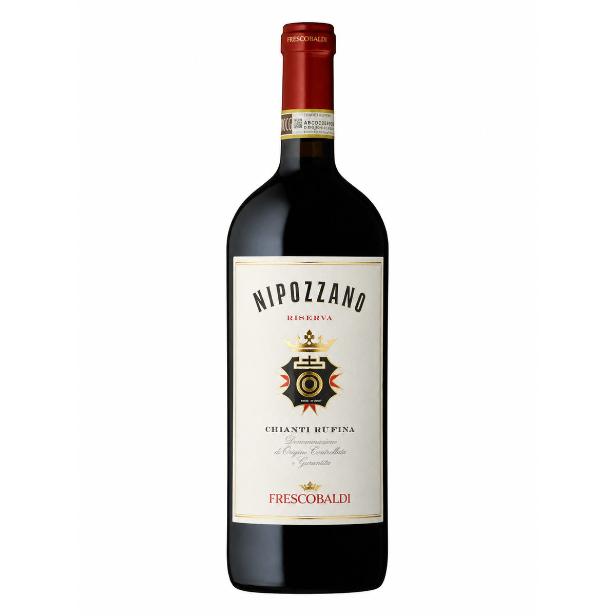 Nipozzano Chianti Rufina