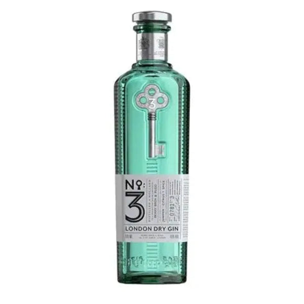 No.3 London Dry Gin