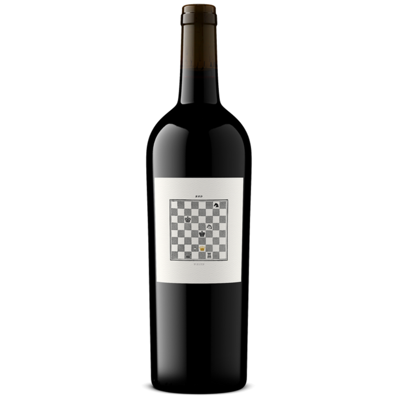 No9 Special Selection Cabernet Sauvignon