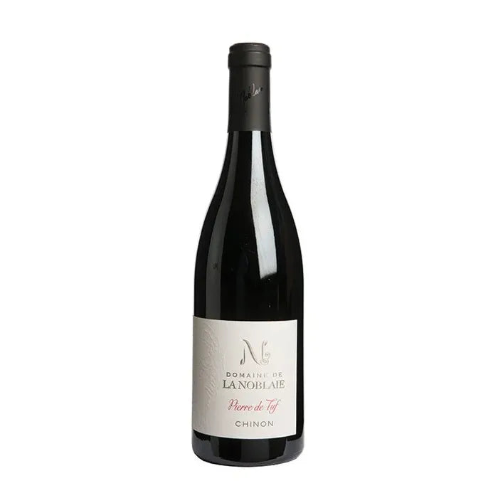 Domaine De La Noblaie Pierre De Tuf