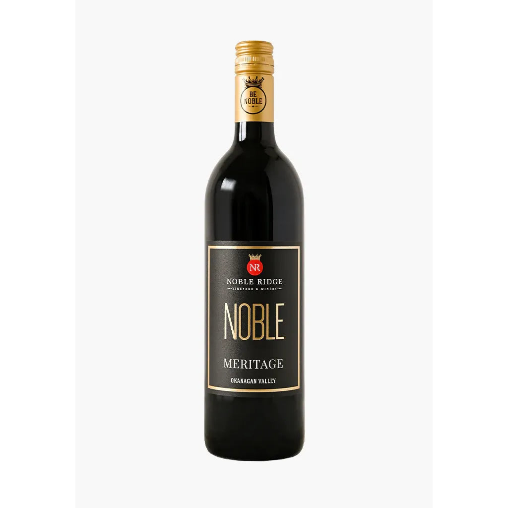 Noble Ridge Noble Meritage