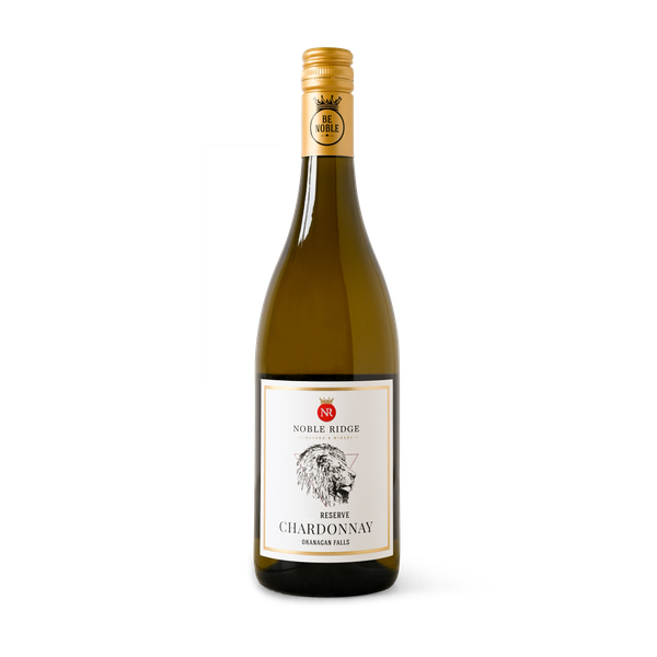 Noble Ridge Reserve Chardonnay