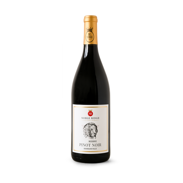 Noble Ridge Reserve Pinot Noir