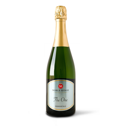 Noble Ridge The One Sparkling