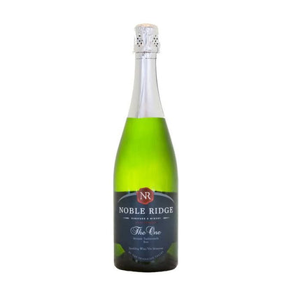 Noble Ridge The One Sparkling