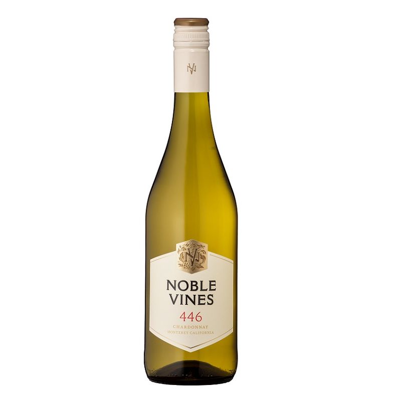 Noble Vines 446 Chardonnay
