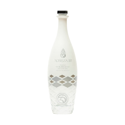Nobleza 33 Blanco Tequila
