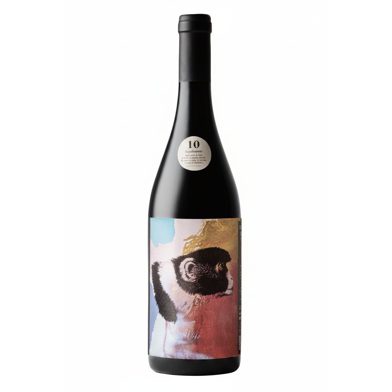 Noelia Ricci Godenza Sangiovese