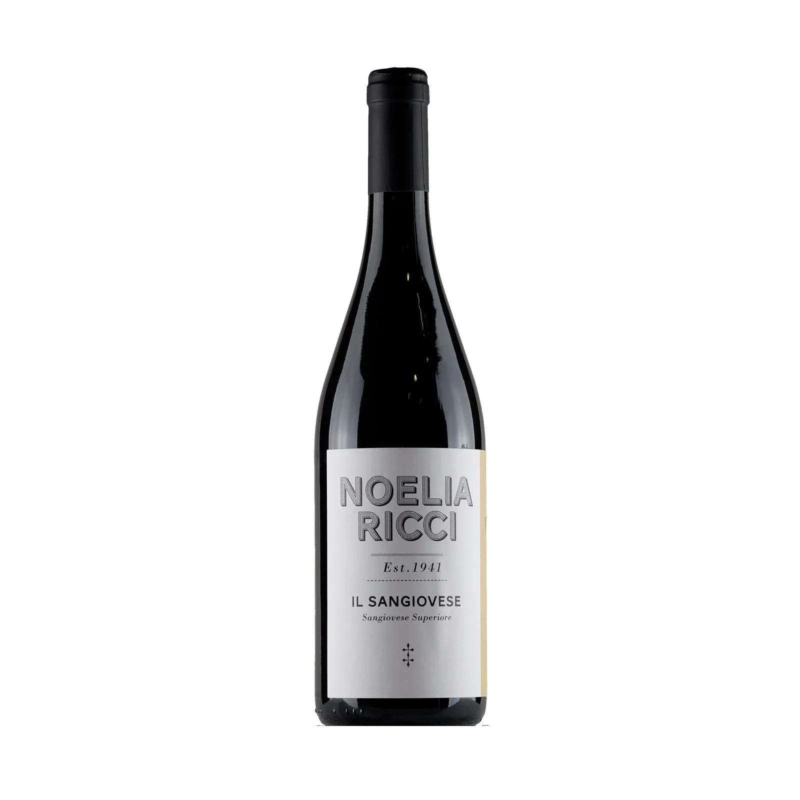 Noelia Ricci Il Sangiovese