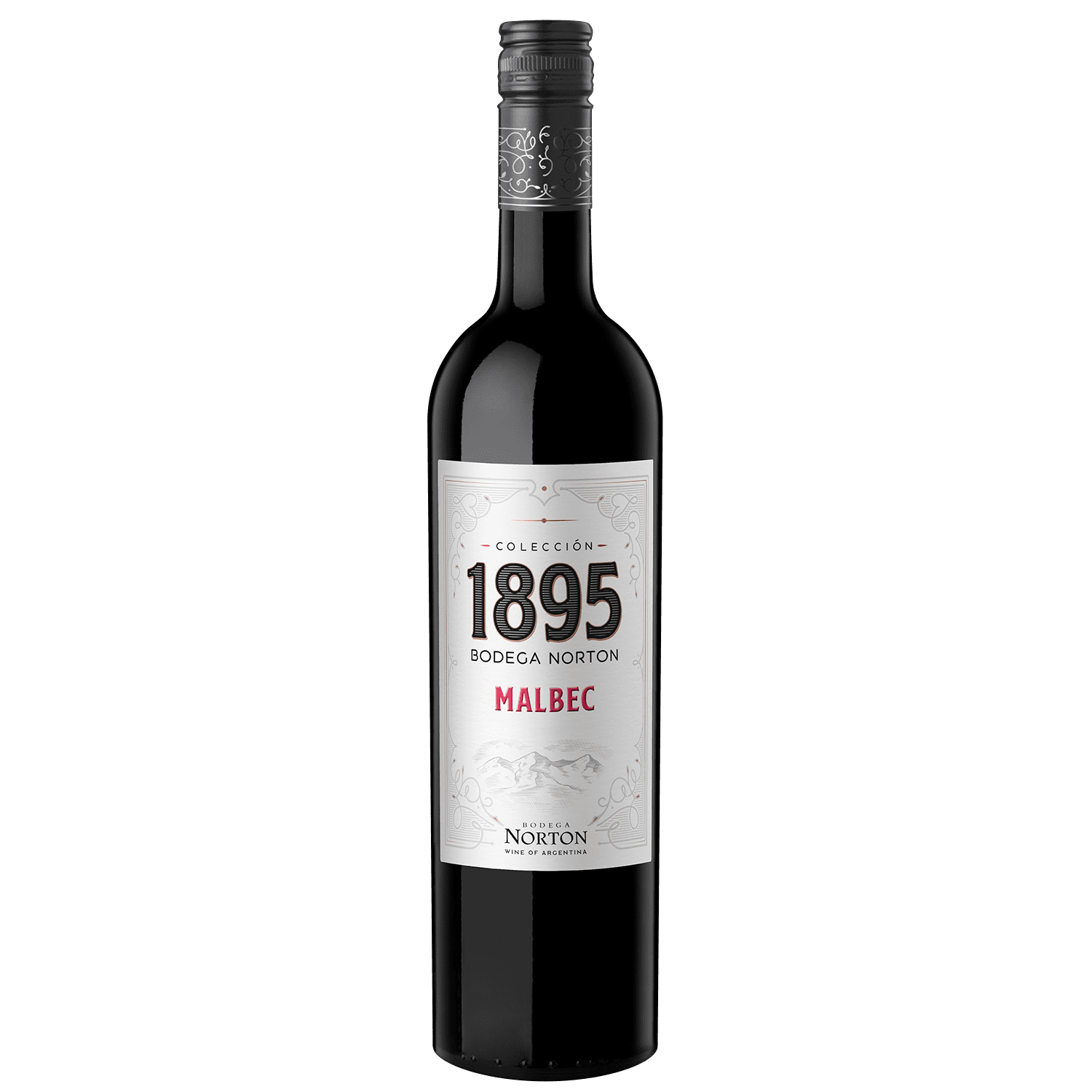 Norton 1895 Coleccion Malbec