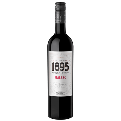 Norton 1895 Coleccion Malbec