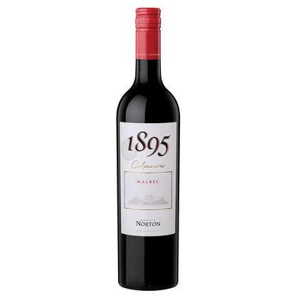 Norton 1895 Coleccion Malbec