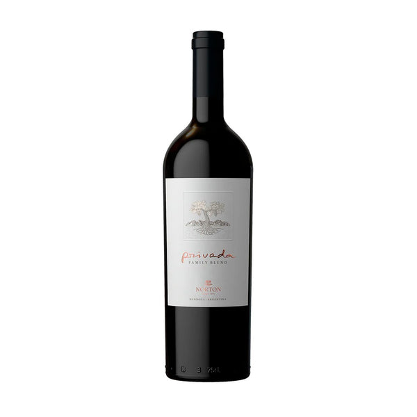 Bodega Norton Privada Family Blend 4本セット Norton Privada Family Blend 2024 – BSW Liquor