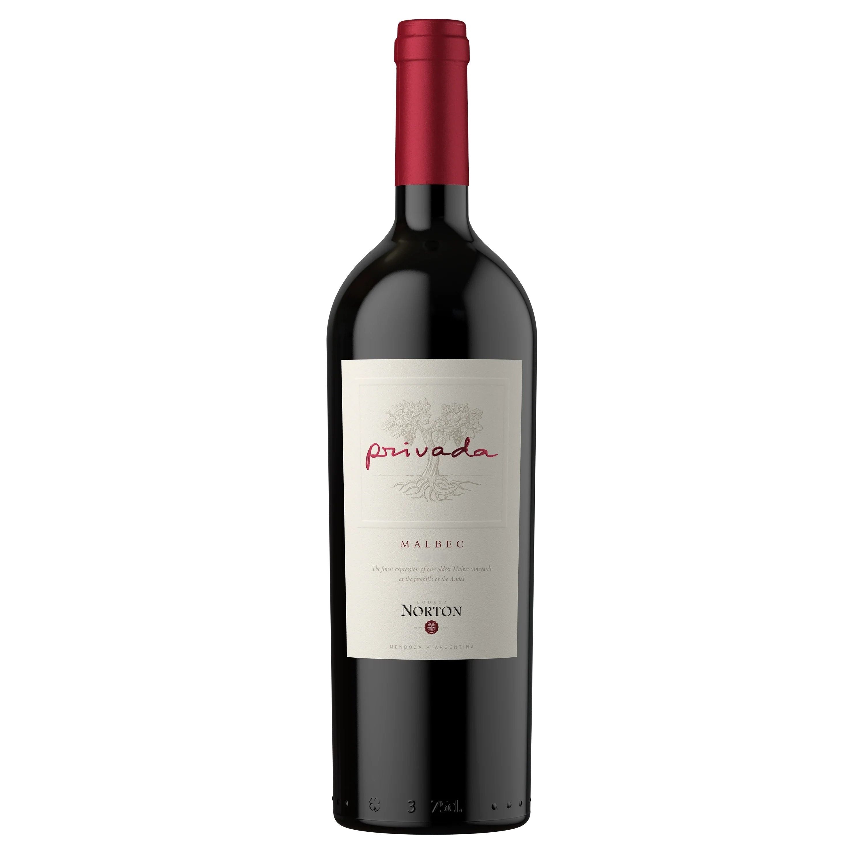 Norton Privada Malbec