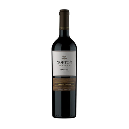 Norton Reserva Malbec