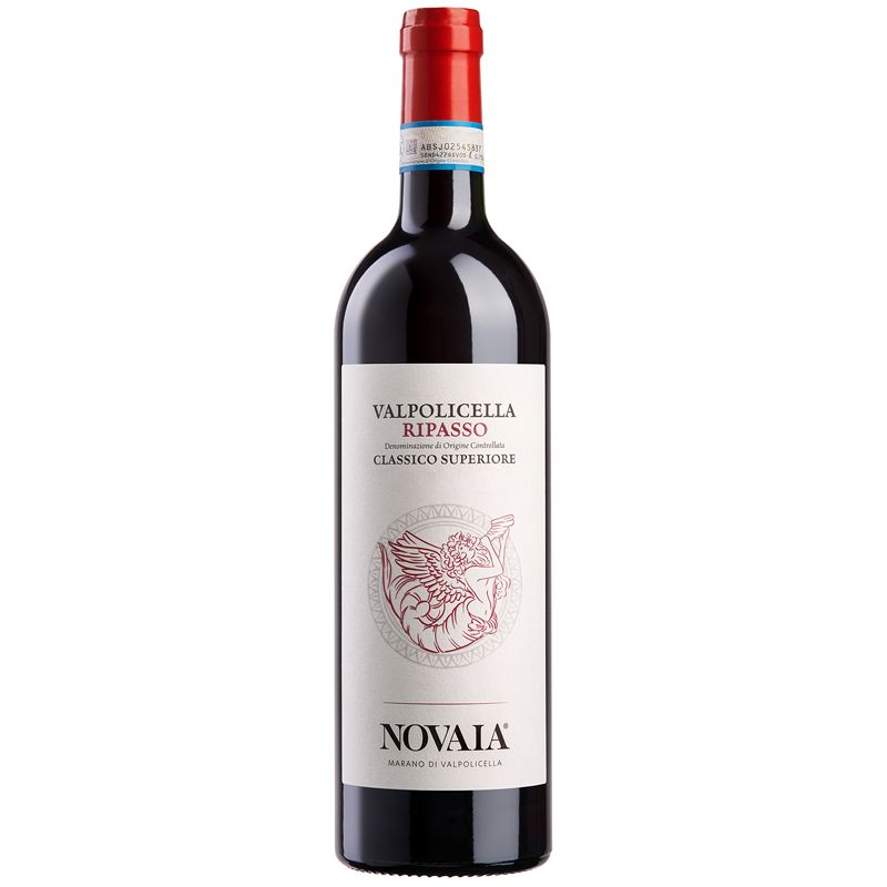 Novaia Valpolicella Ripasso Classico Superiore