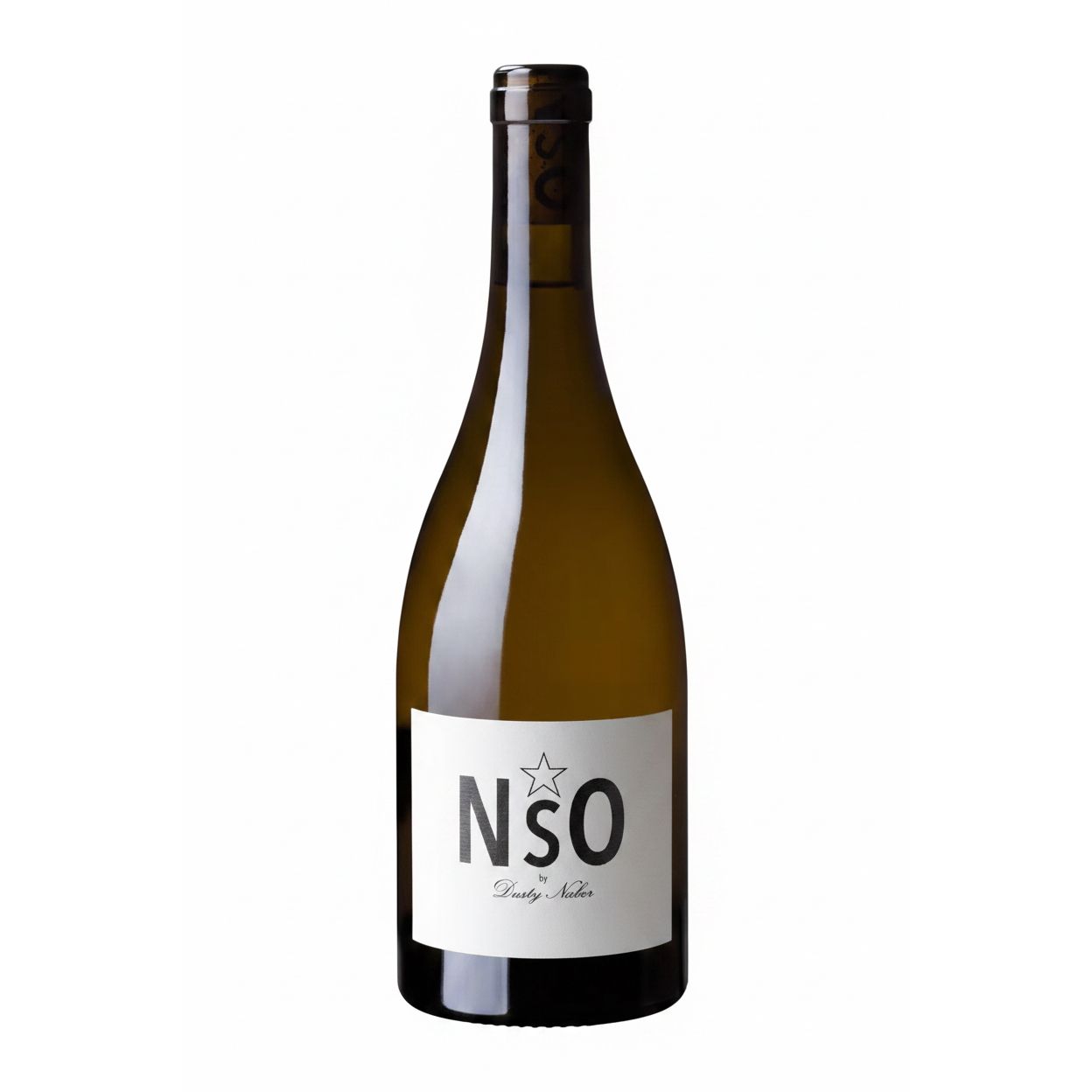 Nso Chardonnay