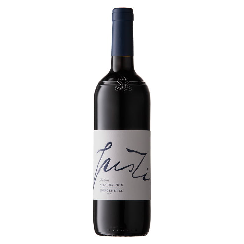 Morgenster Nabucco Nebbiolo 2013/2018 750ml