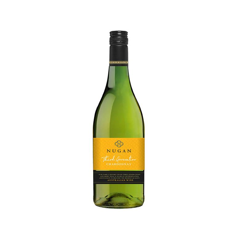 Nugan Estate Third Generation Chardonnay
