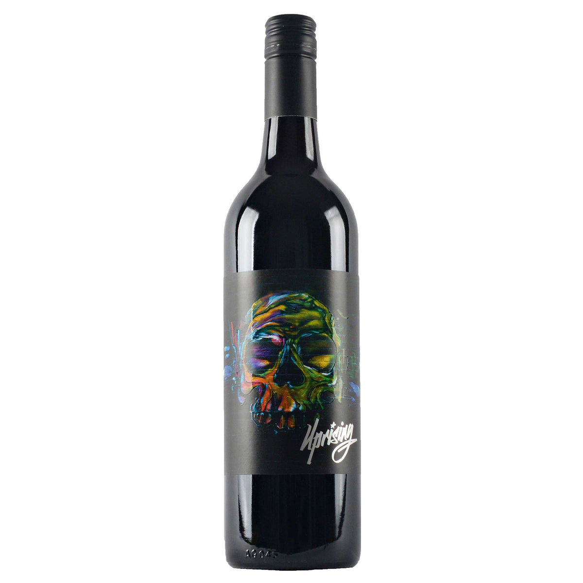 Nugan Estate Uprising Cabernet Sauvignon 2014