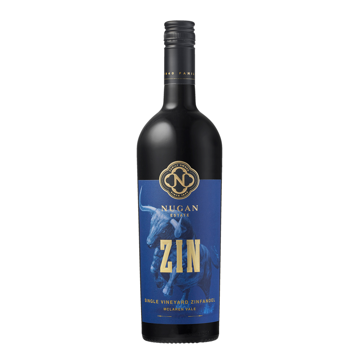 Nugan Estate Zinfandel