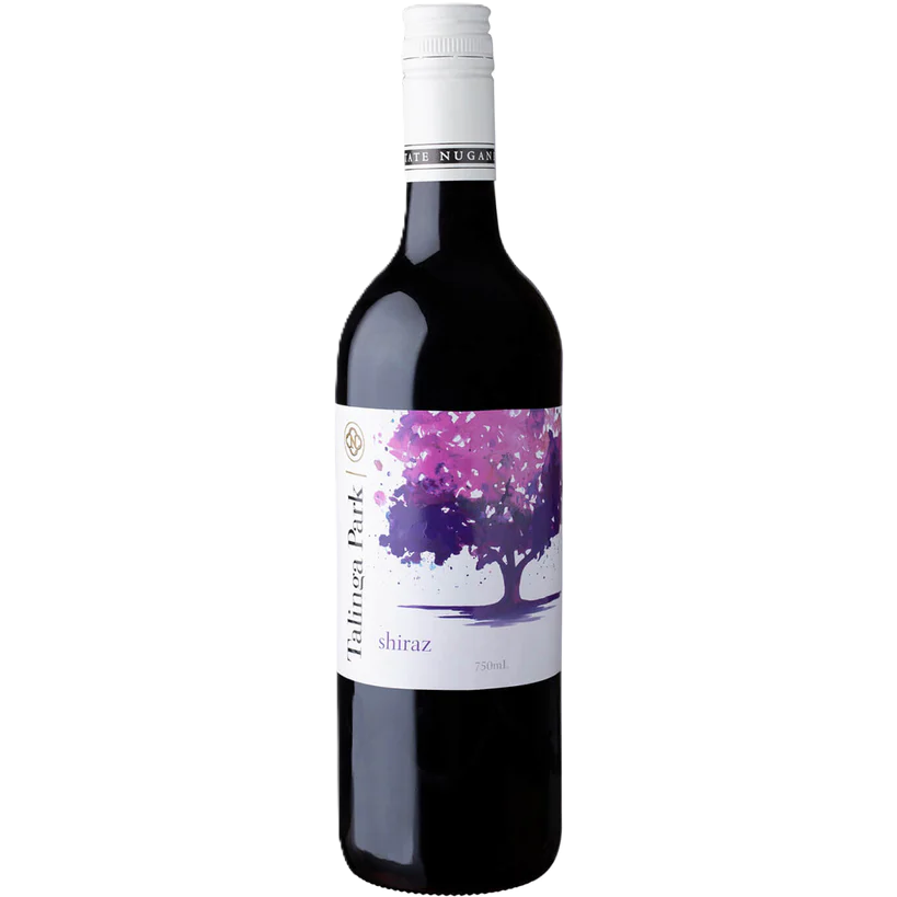 Nugan Estates Talinga Park Shiraz
