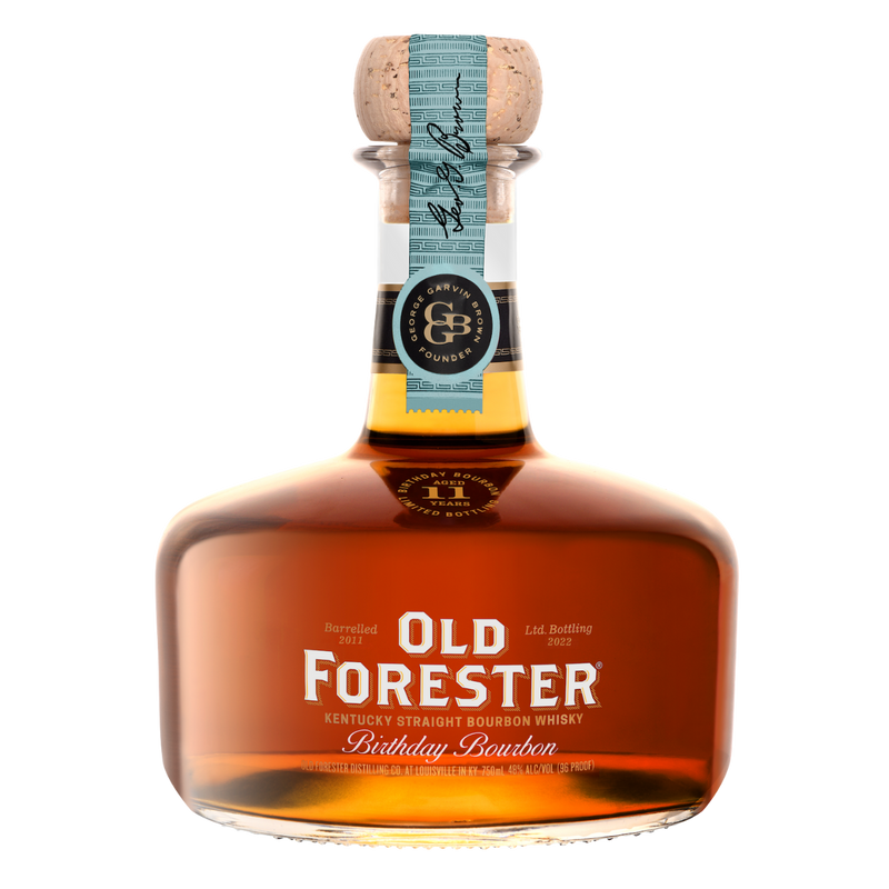 Old Forester Birthday Bourbon 2022 750ml