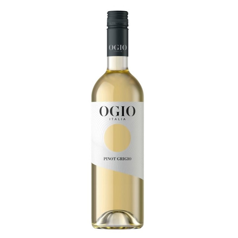 Ogio Pinot Grigio delle Venezie IGT 750ml
