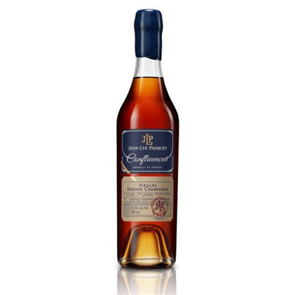 Jean-Luc Pasquet Confluences Vieilles Grande Champagne L.90.80'S Cognac 500ml