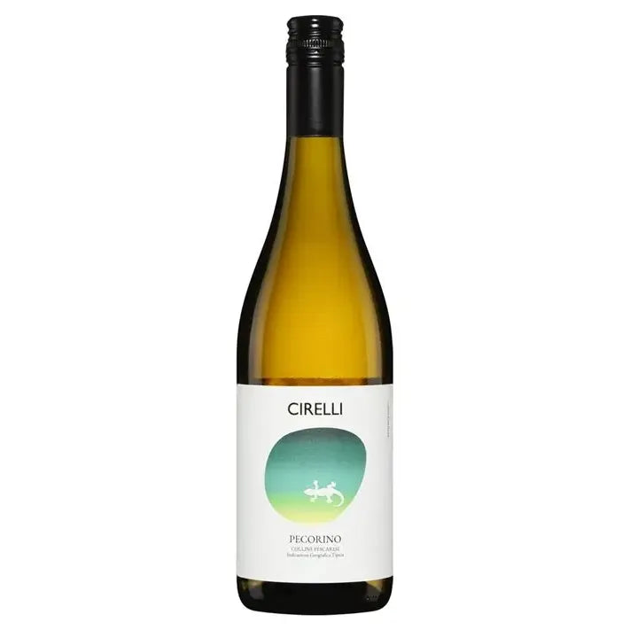 Cirelli Pecorino