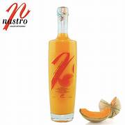 Nastro D'Oro Crema Di Melone