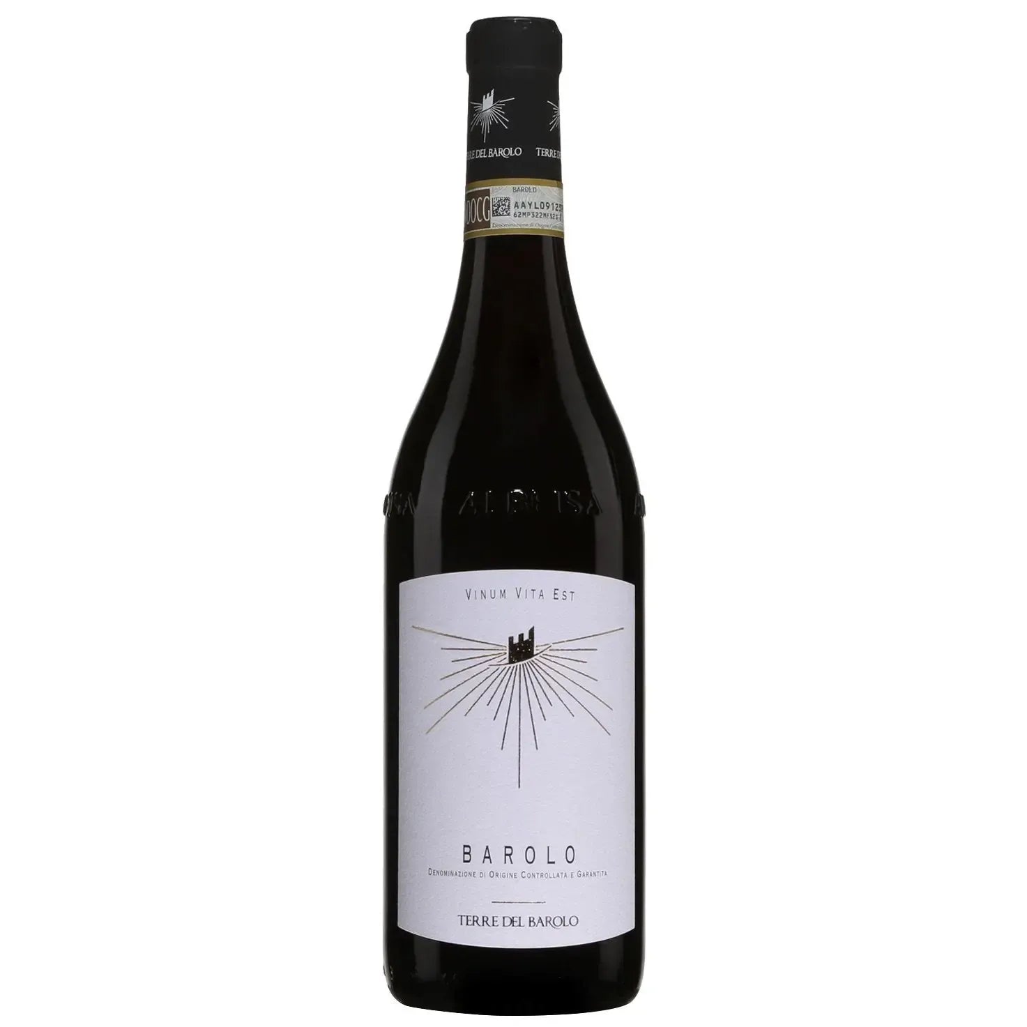 Cantina Terre del Barolo Vinum Vita Est Barolo 2018