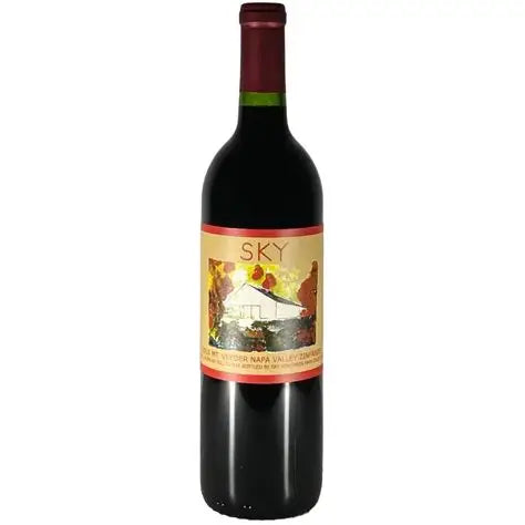 Sky St. George Zinfandel