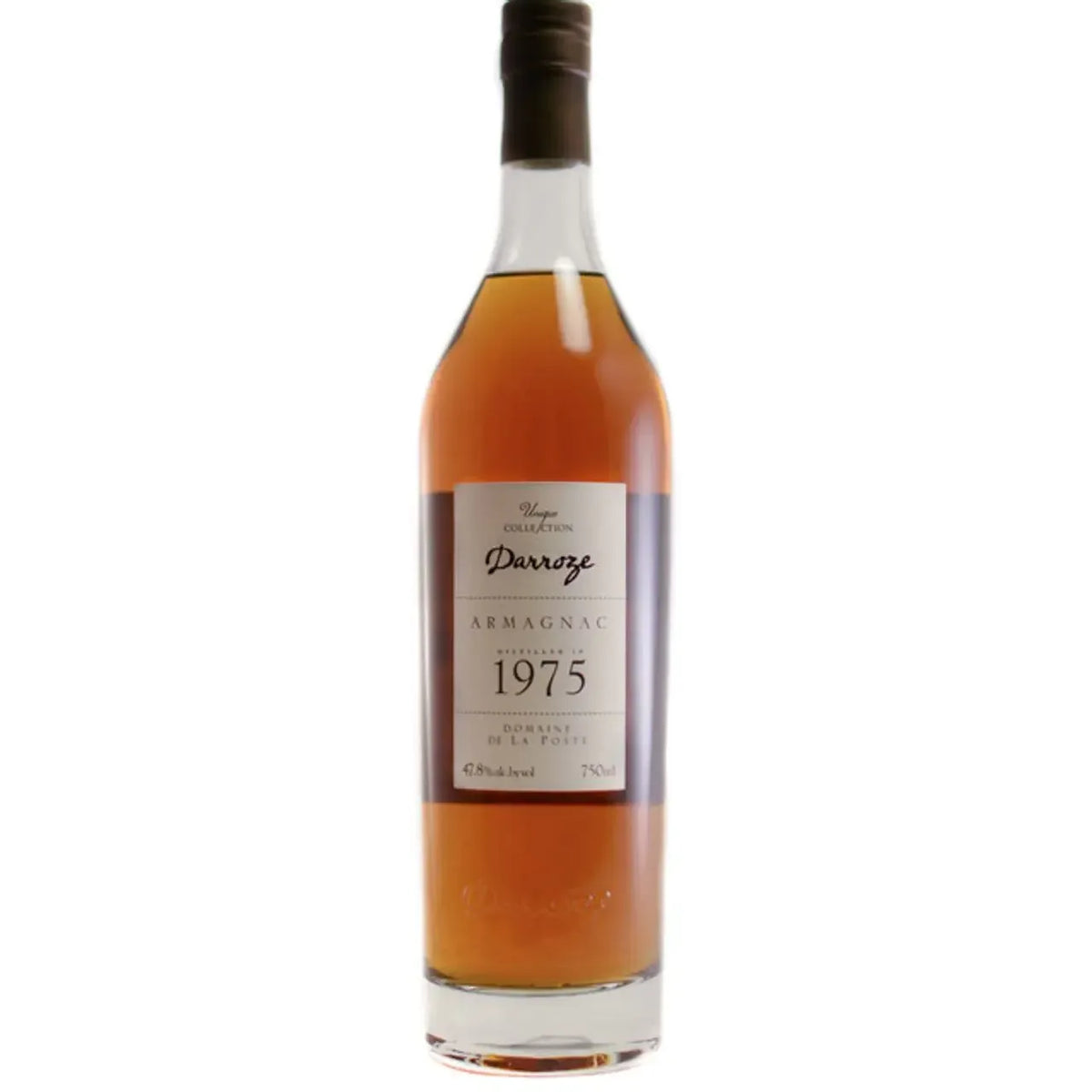 Darroze 1975 Armagnac