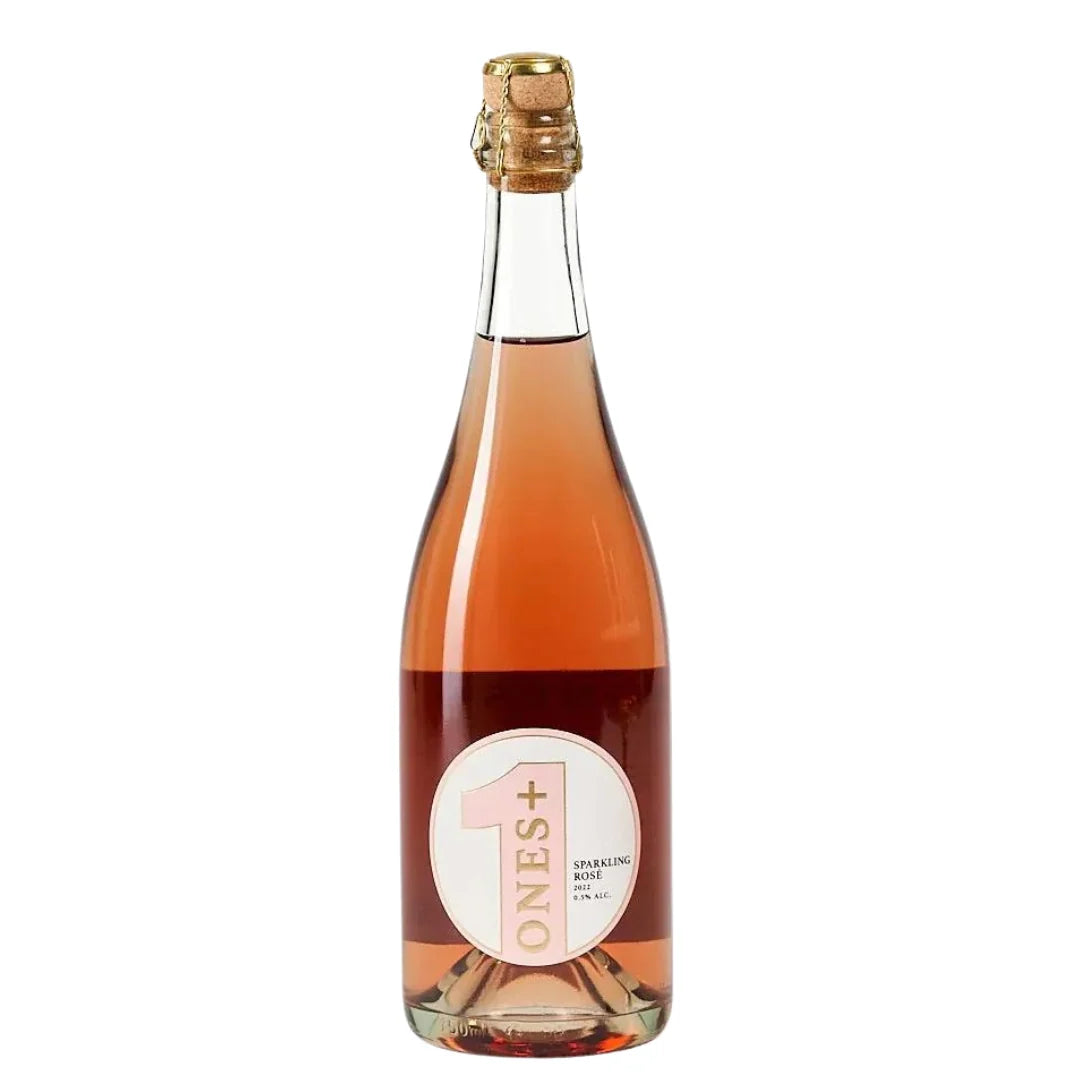 ONES Sparkling Rose