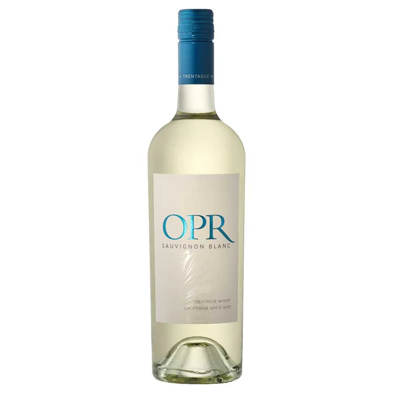 Trentadue OPR Sauvignon Blanc 2023 750ml